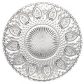 Dinner Plate Ø 17,6 cm Glass, Imperial