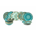 CALA JONDAL TABLE 18 PCS PORCELAIN # - 5909272