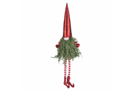DECORATIVE CHRISTMAS GNOME 55CM - 5909548