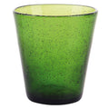 CANCUN GLASS DARK GREEN 330 ML - 5910329