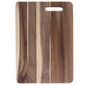 WOODY CHOPPING BOARD ACACIA WOOD 24x34x1,5CM - 5911180