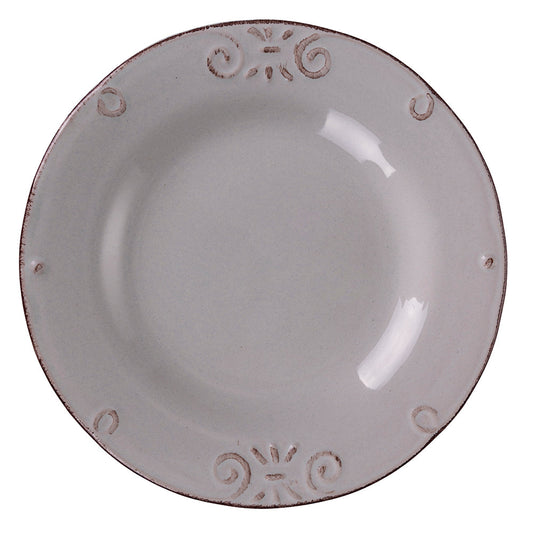 DUCHESSA STONES FRUIT PLATE A - 5911375