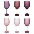 HAPPY HOUR SET 6 PROVENCE GOBLETS - 5911522