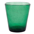 CANCUN GLASS GREEN BOTTLE 330 ML - 5911576