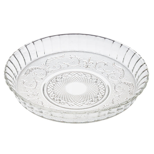 IMPERIAL DAILY GLASS SERVING DISH Ø 30 CM - 5915002