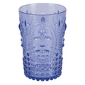 FASHION WATER GLASS BLUE COLOR - 5915230
