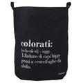 VICTIONARY COLOURED LAUNDRY BAG - 5916002