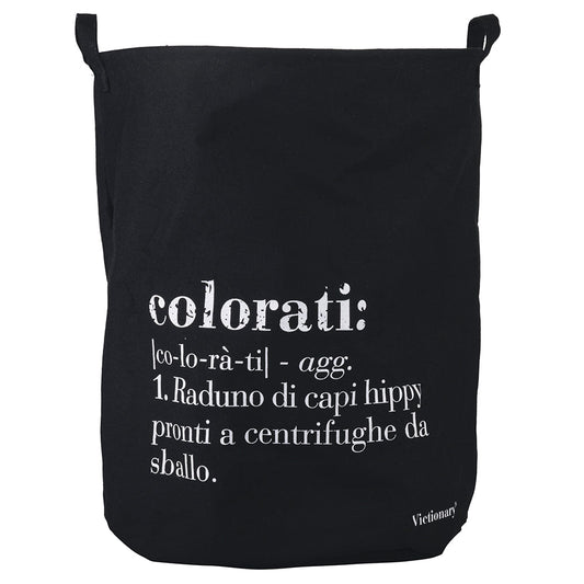 VICTIONARY COLOURED LAUNDRY BAG - 5916002