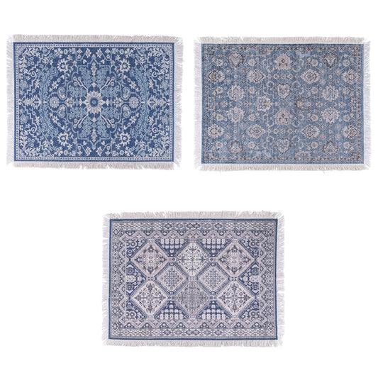 KASBAH PLACEMAT 3 ASS. A - 5918647