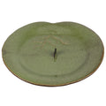 JUNGLE LARGE GREEN MOSQUITO COIL HOLDER - 5918676
