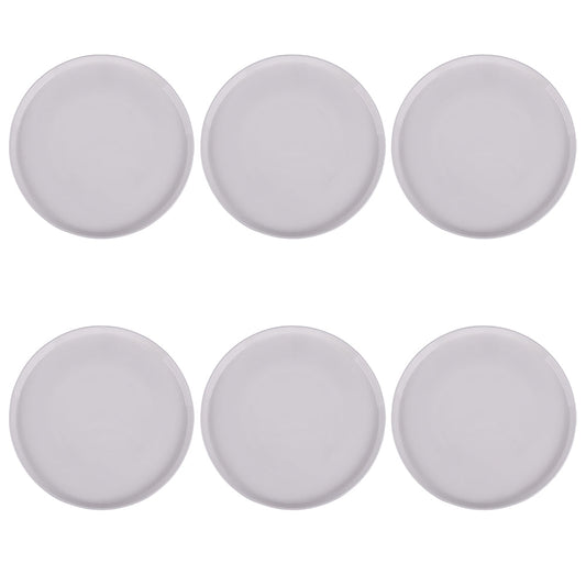 DELICE SET 6 PCS FRUIT PLATES 20.6 - 5918699