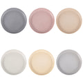 BERLIN 6 PIECE FRUIT PLATE SET - 5918703