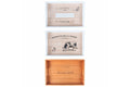 RECTANGULAR TRAY 45X30CM WOOD 3 ASS. - 5918711