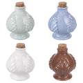 4 TONI MINI OIL BOTTLE PUMP 120ML 4 ASS - 5919756