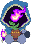 Peluche Aethermancer