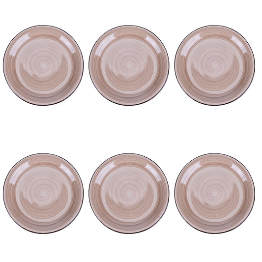 4 TONE SET 6PCS FLOOR PLATE - 5920534