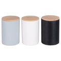 CIRCLE SET 3 JARS - 5920567