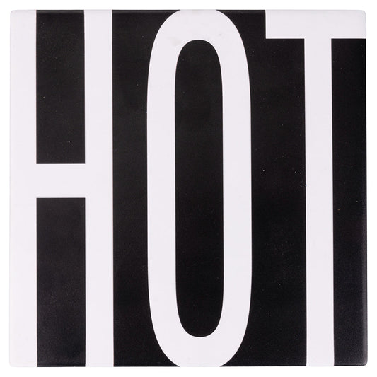 BIGISMORE SQUARE TILE 20CM - 5920569