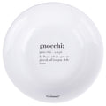 VICTIONARY SOUP PLATE OPAL ROUND D22CM GNOCCHI - 5920660