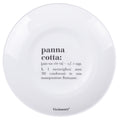 VICTIONARY FRUIT PLATE OPAL ROUND D20.5CM CREAM - 5920670
