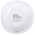 VICTIONARY SQUARED SOUP PLATE OPAL D23CM PASTA AL - 5920682