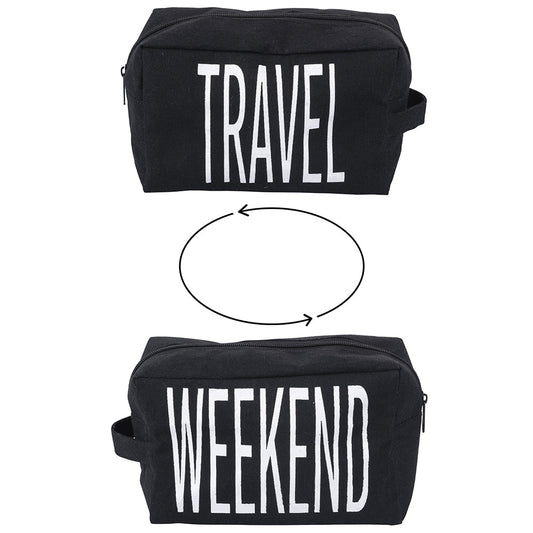 BIGISMORE POCHETTE TRAVEL WEEKEND - 5920810