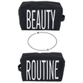 BIGISMORE CLUTCH BEAUTY ROUTINE - 5920812