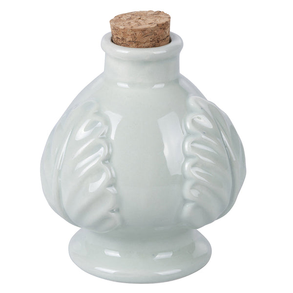 4 TONI PUMO MINI OIL BOTTLE 120ML INDIGO - 5920823
