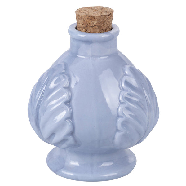 4 TONI MINI OIL BOTTLE 120ML SAGE GREEN - 5920824