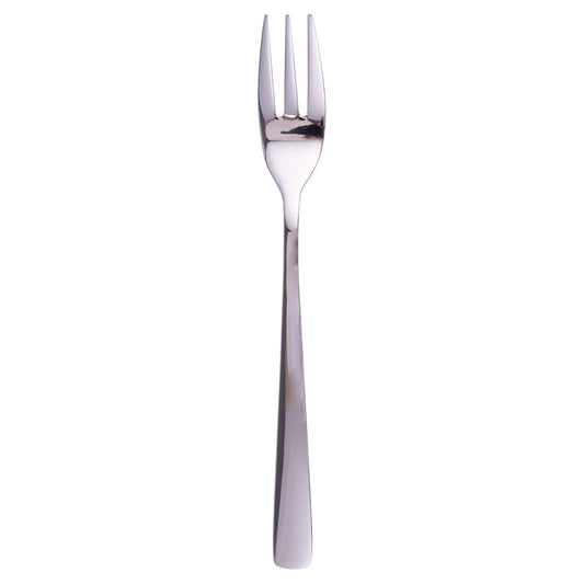 MADISON DESSERT FORK 18 10 POLISHED - 5921092