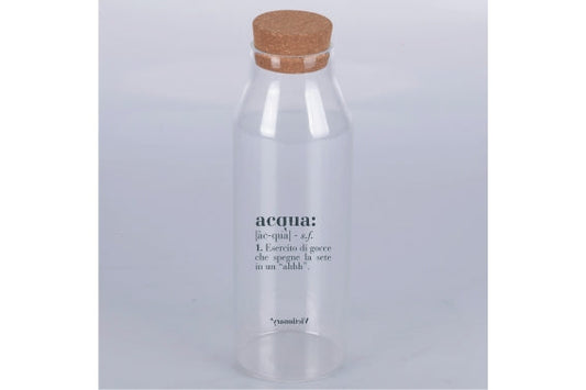VICTIONARY WATER BOTTLE 1200ML - 5921311