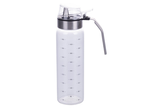 GLASS DISPENSER WITH MEASURING UNIT / GLASS 500ML - 5921314