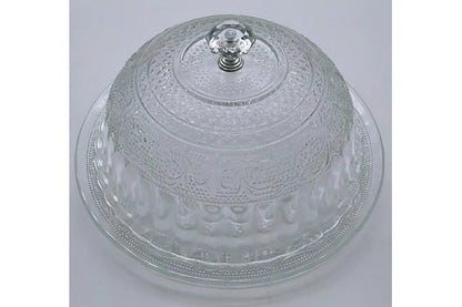 IMPERIAL PLATE/BOWL GLASS 20CM - 5921318
