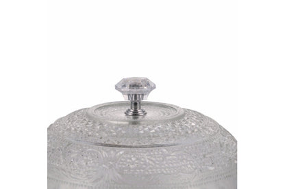 IMPERIAL PLATE/BOWL GLASS 20CM - 5921318