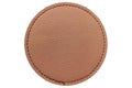 HORECA SET 6 COASTER BROWN D10CM - 5921720