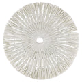 CEDRO PEDO PAPER PLACEMAT D 38 CM - 5921748