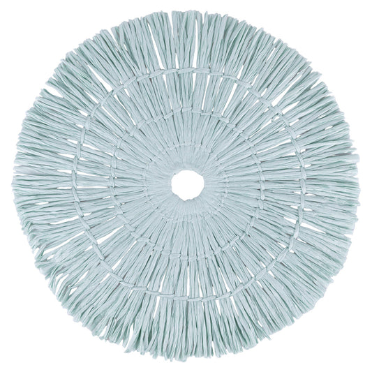LOVE FILTER PAPER PLACEMAT D 38 CM - 5921754