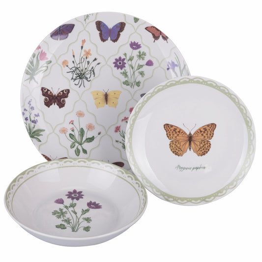 BOTANIST TABLE 18PC - 5921794