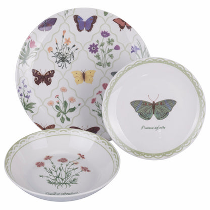 BOTANIST TABLE 18PCS - 5921794