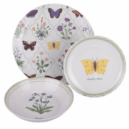 BOTANIST TABLE 18PCS - 5921794