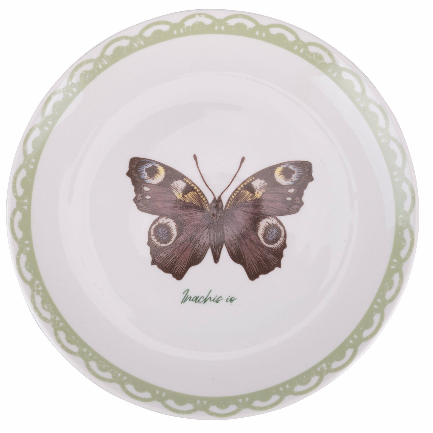 BOTANIST TABLE 18PCS - 5921794