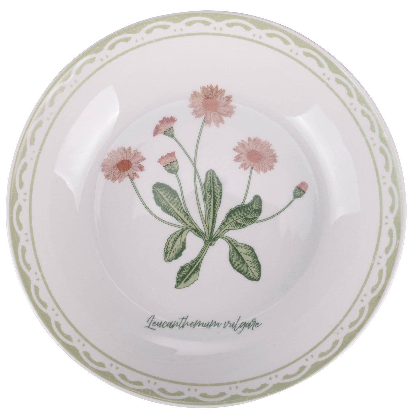 BOTANIST TABLE 18PCS - 5921794
