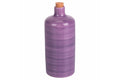 PURPLE OIL CRUET / DRAMA QUEEN H 21 CM - 5921802