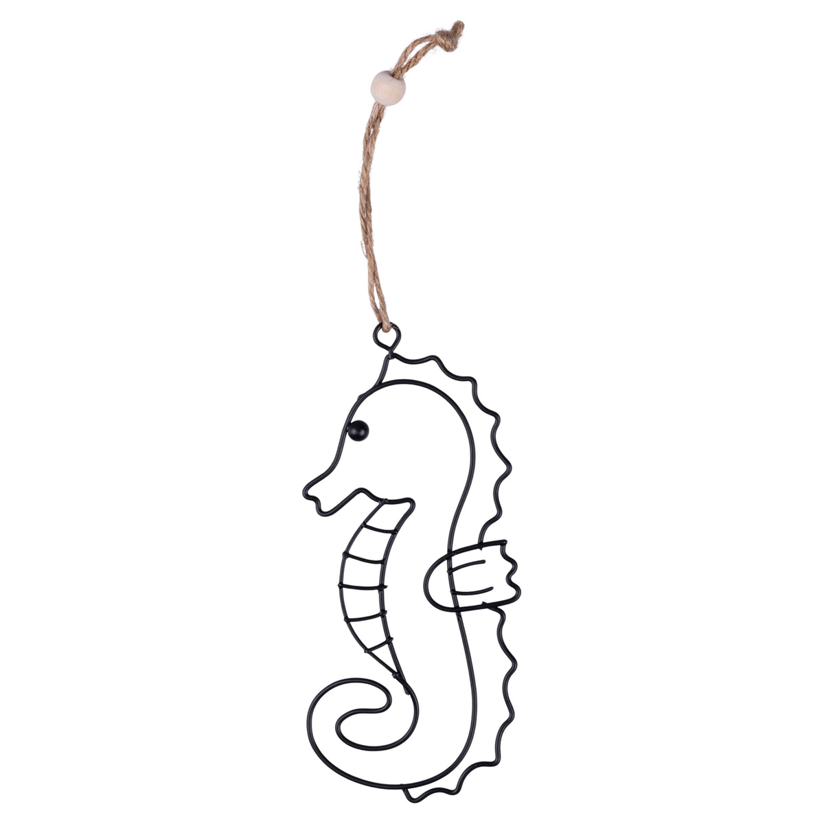 METAL FISH HANGERS 5 ASS - 5921873