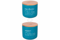 VICTIONARY  ZUCCHERO SUGAR DOUBLE FACES JAR W BAMB - 5921879