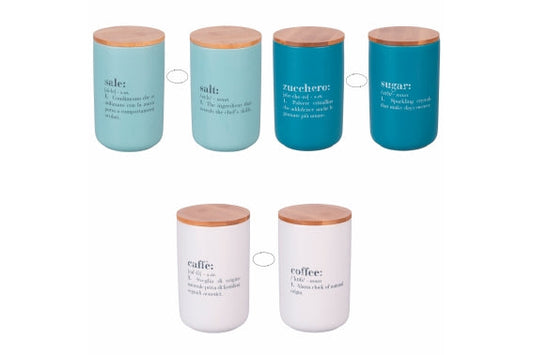 VICTIONARY SET 3 CANS 1000 ML DOUBLE FACES - 5921885
