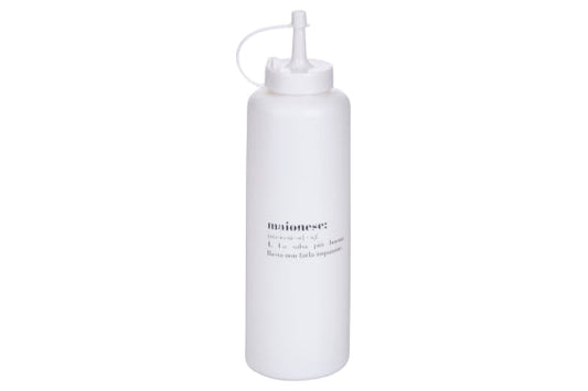 MAYO SAUCE DISPENSER VICTIONARY - 5922075
