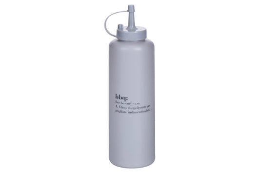 BBQ SAUCE DISPENSER DICTIONARY - 5922076