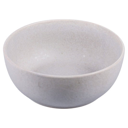 THE MARKET SOUP PLATE   GREY - 5922144