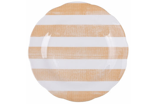 VERSILIA FRUIT PLATE SAND - 5922182